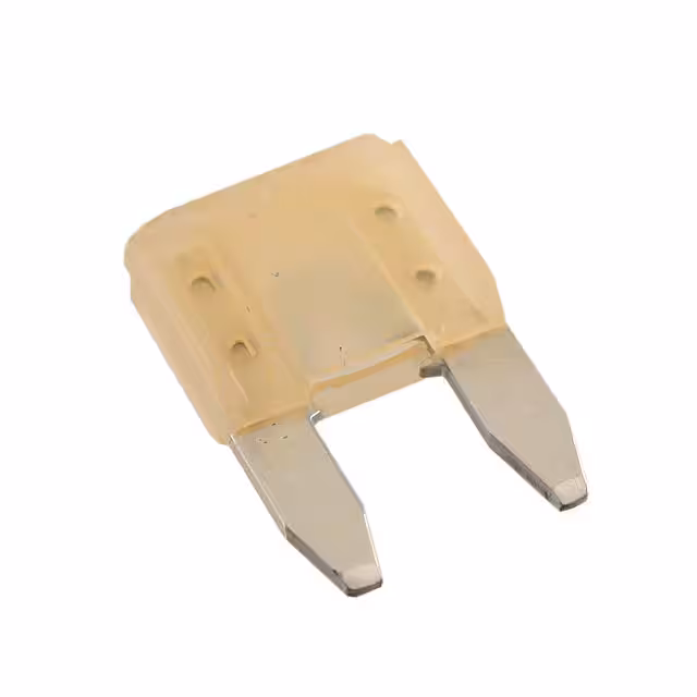 BK/ATM-25 Eaton - Bussmann Electrical Division Fusibles